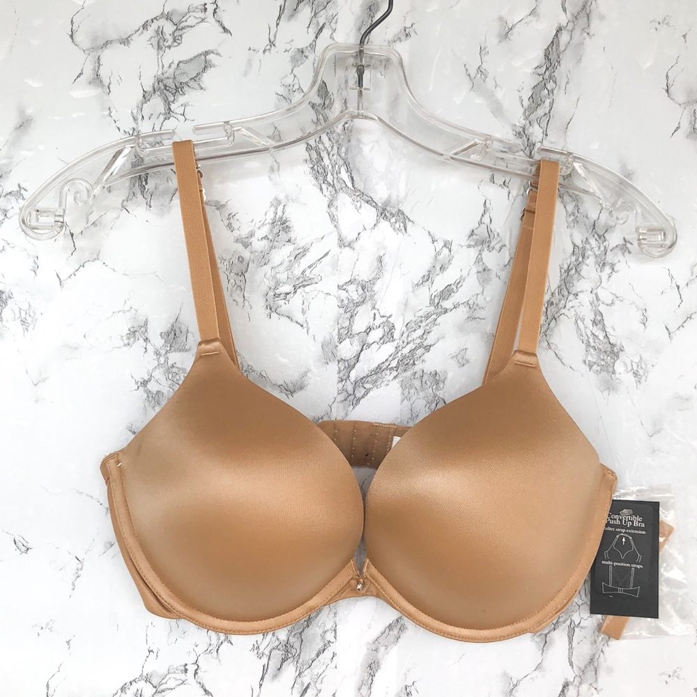NWT Frederick’s of Hollywood Heartthrob Pu…